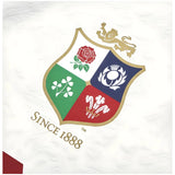 2024-2025 British and Irish Lions Replica Training Jersey (Cream)_2