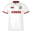 2024-2025 British and Irish Lions Replica Training Jersey (Cream)_0