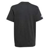Adidas Jude Bellingham Tour Shirt (Black) - Kids_3