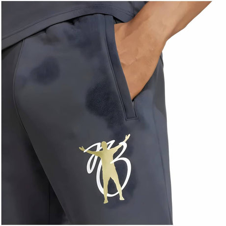 2024-2025 Jude Bellingham Tracksuit Bottoms (Grey)_1