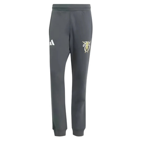 2024-2025 Jude Bellingham Tracksuit Bottoms (Grey)_1