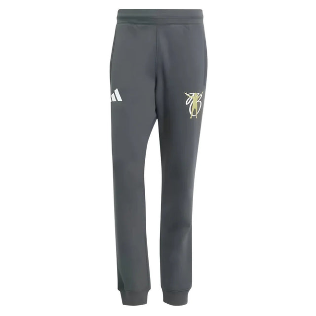 2024-2025 Jude Bellingham Tracksuit Bottoms (Grey)_1
