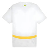 2024-2025 Ghana Home Shirt_1