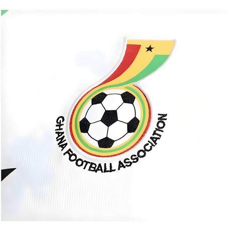 2024-2025 Ghana Home Shirt_2