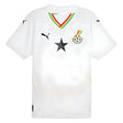 2024-2025 Ghana Home Shirt_0