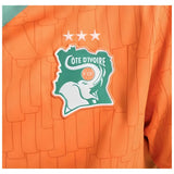 2024-2025 Ivory Coast Home Shirt_2