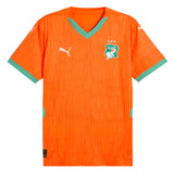2024-2025 Ivory Coast Home Shirt_0