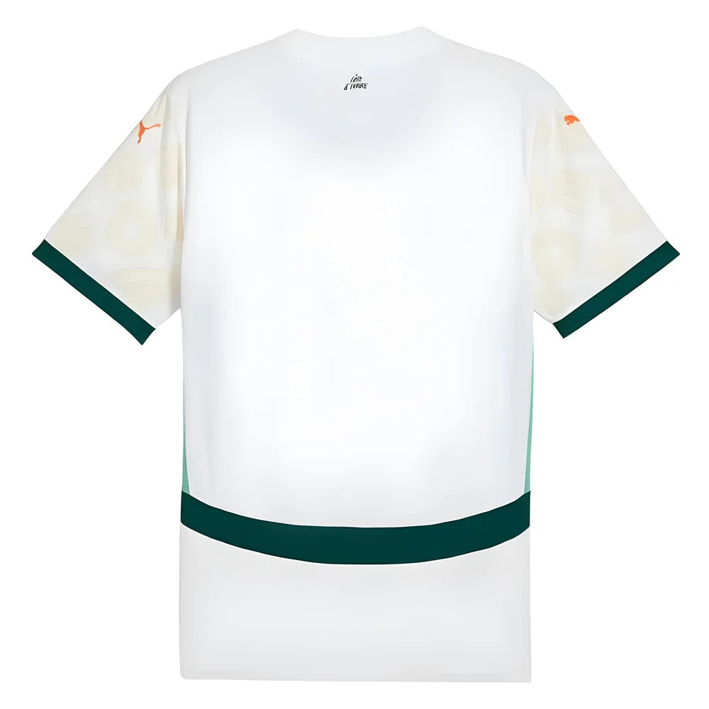 2024-2025 Ivory Coast Away Shirt_1