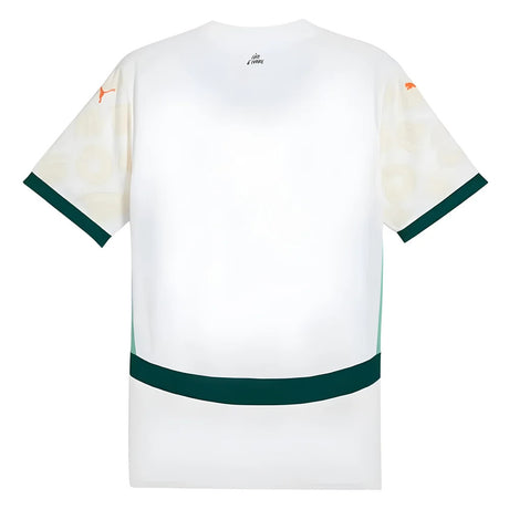 2024-2025 Ivory Coast Away Shirt_1