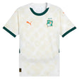 2024-2025 Ivory Coast Away Shirt_0