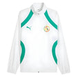 2024-2025 Senegal Prematch Woven Jacket (White)_2