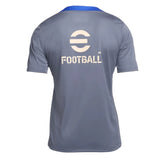 2024-2025 Inter Milan Dri-FIT Strike Shirt (Diffused Blue)_2