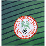 2024-2025 Nigeria Pre-Match Training Shirt (Cool Grey)_2