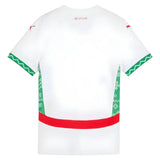 2024-2025 Morocco Away Shirt (Womens)_1