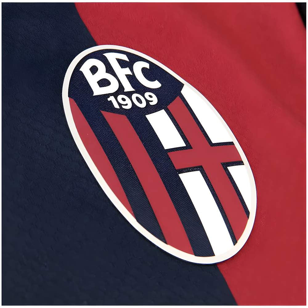 2024-2025 Bologna CL Home Shirt_3