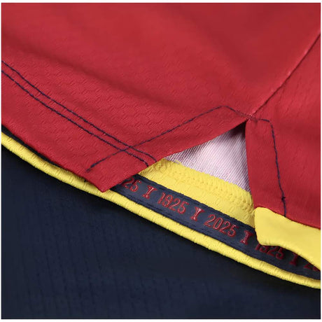 2024-2025 Bologna CL Home Shirt_3