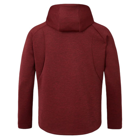 2025 British and Irish Lions Everest Hoody (Red)_1