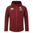 2025 British and Irish Lions Everest Hoody (Red)_0