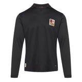 AC Milan 125th Authentic Shirt LS (Black)_1