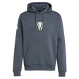 2025 Jude Bellingham Adidas Hooded Top (Grey)_1