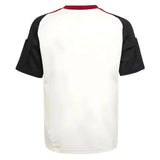 2024-2025 Man Utd Training Jersey (Off White) - Kids_1