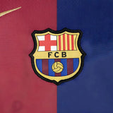 2024-2025 Barcelona Home Shirt (Sponsorless) - Kids_2