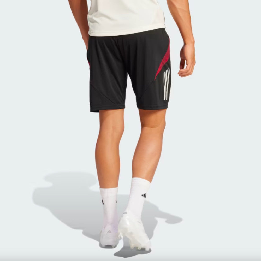 2024-2025 Man Utd Training Shorts (Black)_1