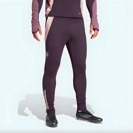 2025 Arsenal Training Pants (Aurora Black)_1