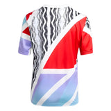 2024-2025 Arsenal Pre-Match Shirt (Scarlet) - Kids_1