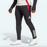 2025 Man Utd Training Pants (Black)_1