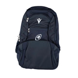 2024-2025 Cardiff Blues Rugby Ath Backpack (Navy)_0
