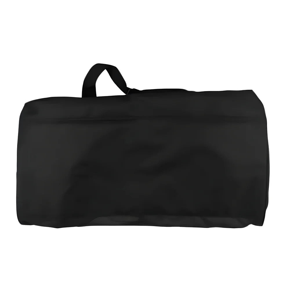 2024-2025 Cardiff Blues Rugby Ath Gym Bag (Black)_1