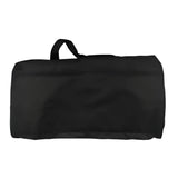 2024-2025 Cardiff Blues Rugby Ath Gym Bag (Black)_1