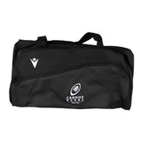 2024-2025 Cardiff Blues Rugby Ath Gym Bag (Black)_0