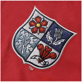 2025 British and Irish Lions Heritage OS Jersey Unisex (Red)_3