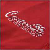 2025 British and Irish Lions Heritage OS Jersey Unisex (Red)_3