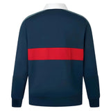 2025 British and Irish Lions Heritage OS Jersey Unisex (Blue)_2