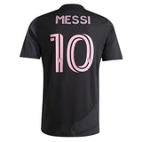 2025-2026 Inter Miami Lionel Messi Authentic Away Shirt (Messi 10)_2