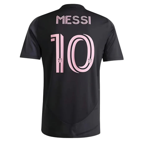 2025-2026 Inter Miami Lionel Messi Authentic Away Shirt (Messi 10)_2