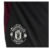 2024-2025 Man Utd Training Pants (Black) - Kids_1