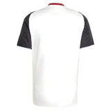 2024-2025 Man Utd Training Jersey (Off White)_1
