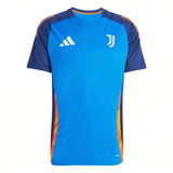 2024-2025 Juventus Training Jersey (Blue)_0
