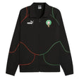 2025-2026 Morocco ftblStatement Track Jacket (Black)_0