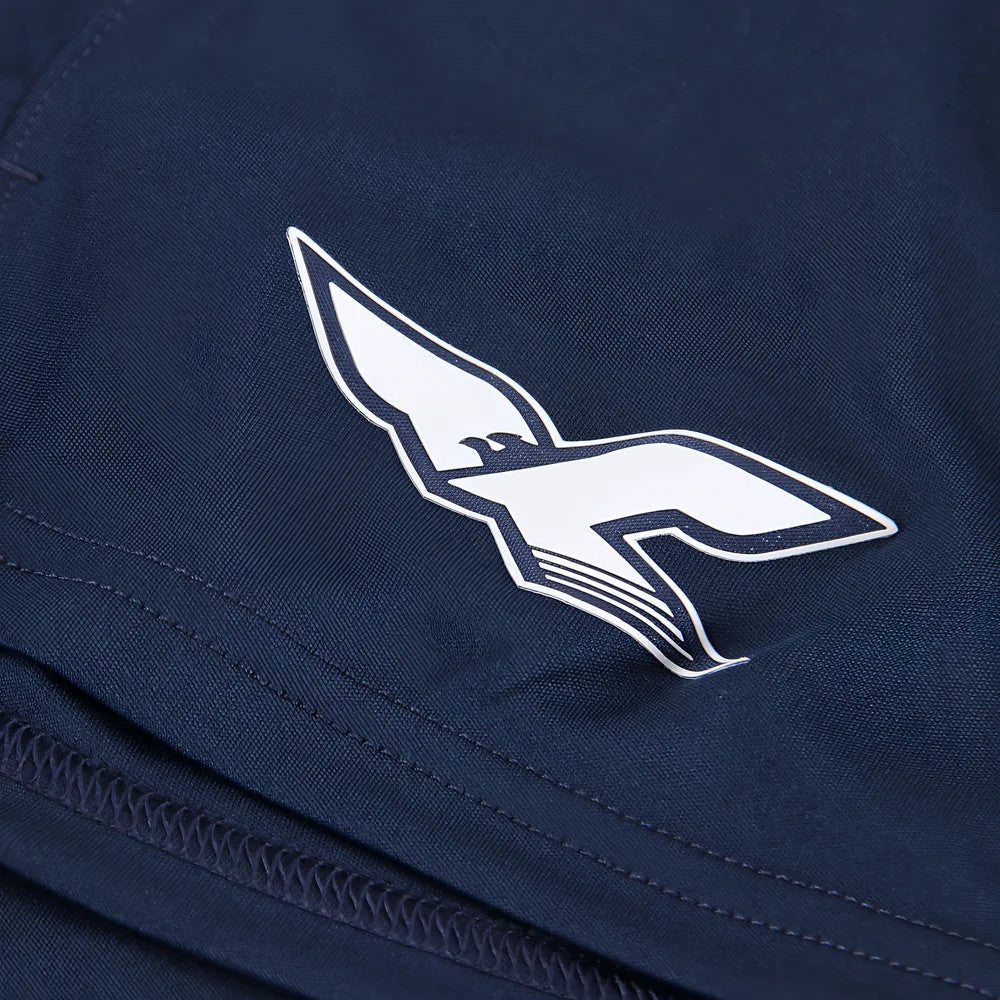 Lazio 125th Anniversary Home Shorts (Navy)_2
