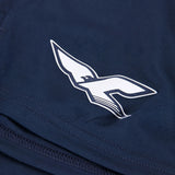 Lazio 125th Anniversary Home Shorts (Navy)_2