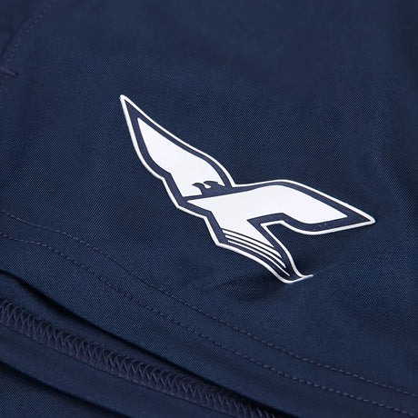 Lazio 125th Anniversary Home Shorts (Navy)_2