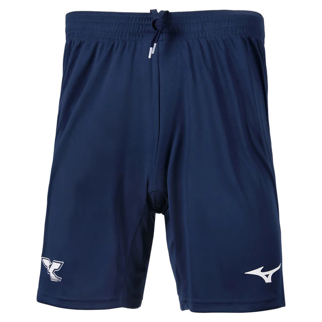 Lazio 125th Anniversary Home Shorts (Navy)_0