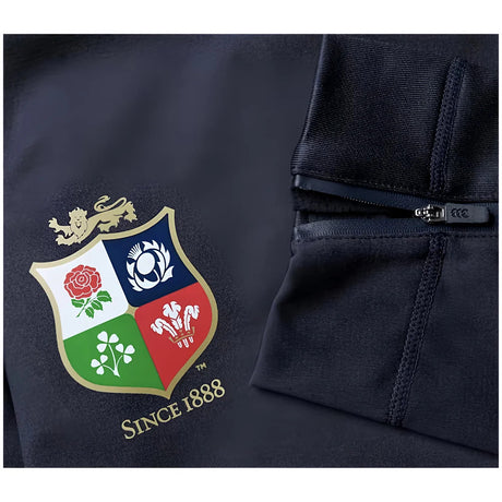 2025 British & Irish Lions Everest Woven Pants (Navy)_2