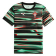 2025-2026 Portugal Prematch SS Jersey (Black)_1