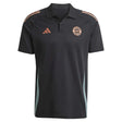 2024-2025 Bayern Munich Polo Shirt (Black)_0